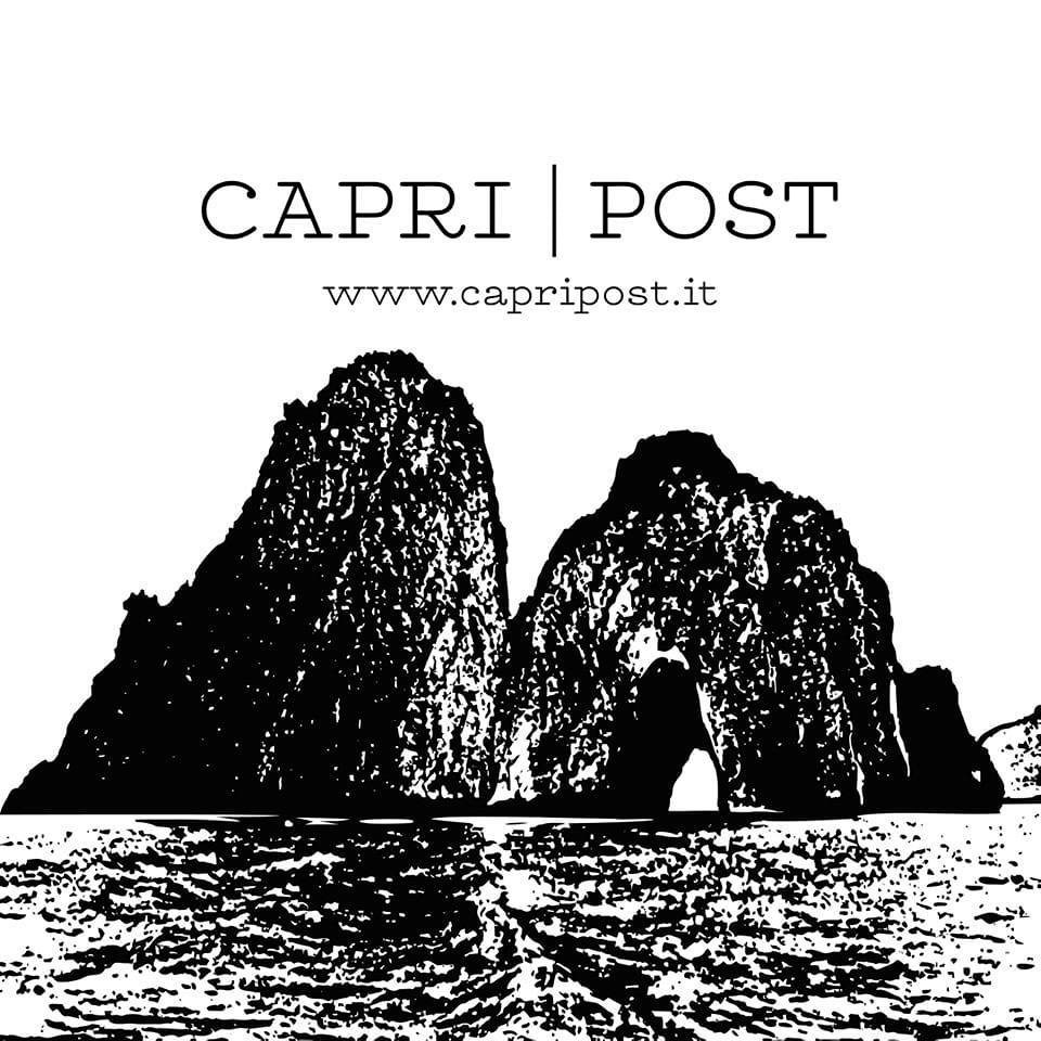 Nuovo spazio informativo online dell’isola: nasce il blog CapriPost.it