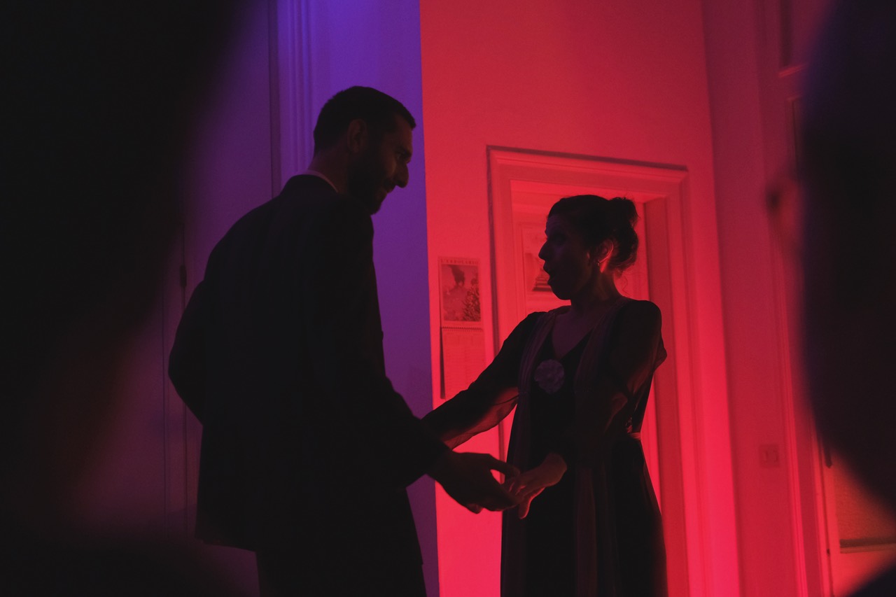 La Traviata a Villa San Michele ad Anacapri, opera lirica itinerante a cura dell’associazione Filrò