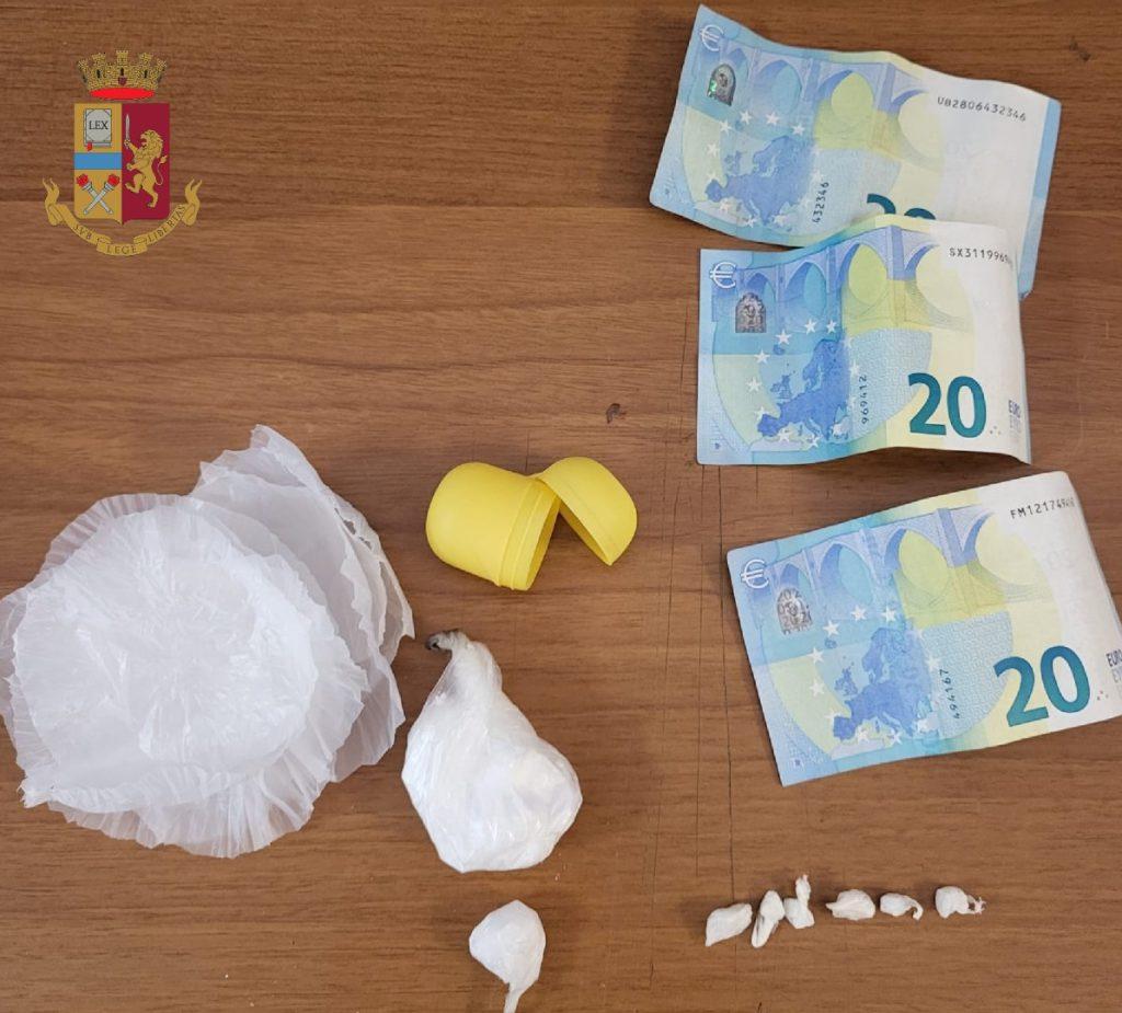 Droga: disposti gli arresti domiciliari per un 47enne di Anacapri
