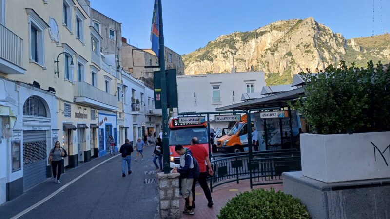 Arriva un altro sciopero del trasporto pubblico locale indetto stavolta dai sindacati di base