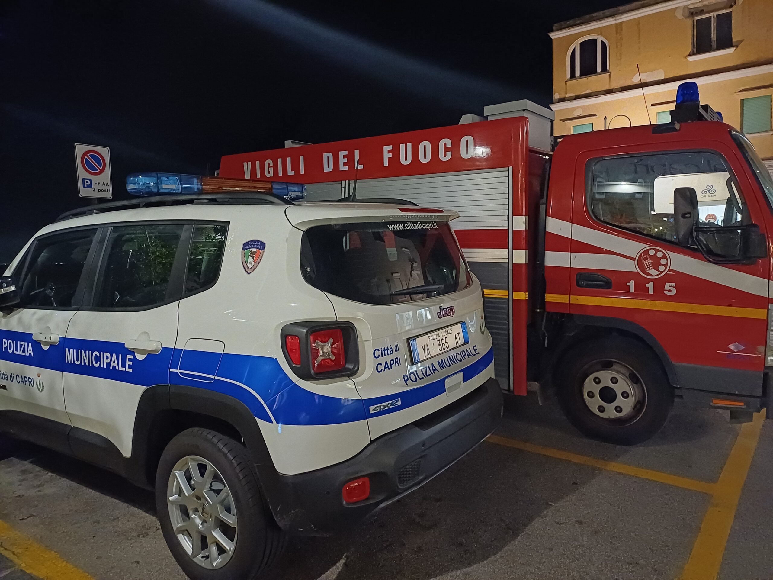 Smottamento in viale Matteotti, affidati interventi di somma urgenza per la messa in sicurezza