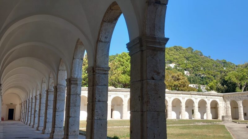 Per due giorni visite gratuite a musei e parchi archeologici statali: a Capri sono tre i siti coinvolti