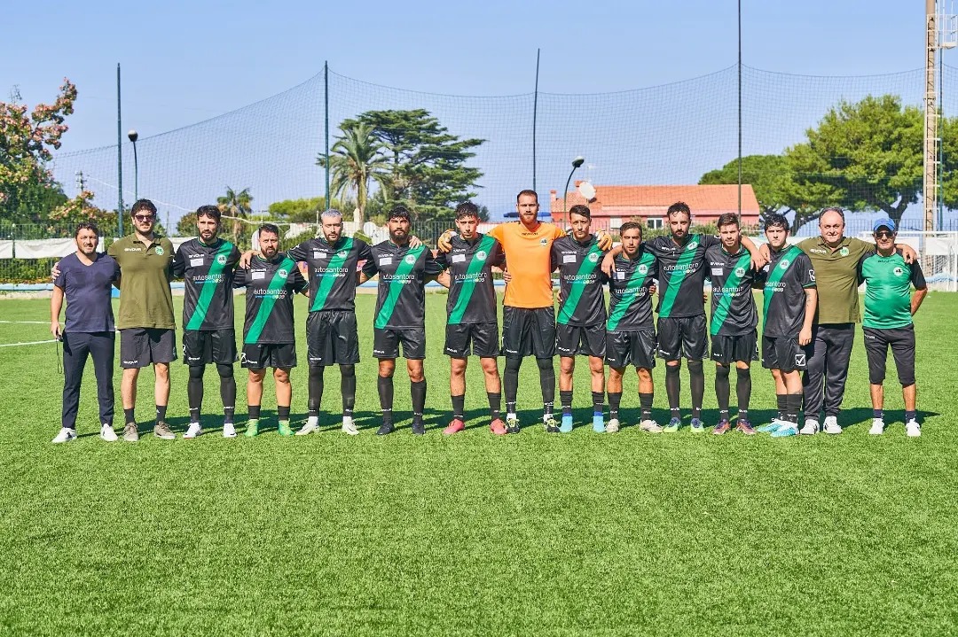 Calcio (Prima Categoria): buona anche la seconda, Gb Caprese manda ko la Juventude S.