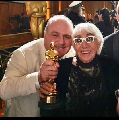Capri premia le donne nel segno di Lina Wertmuller