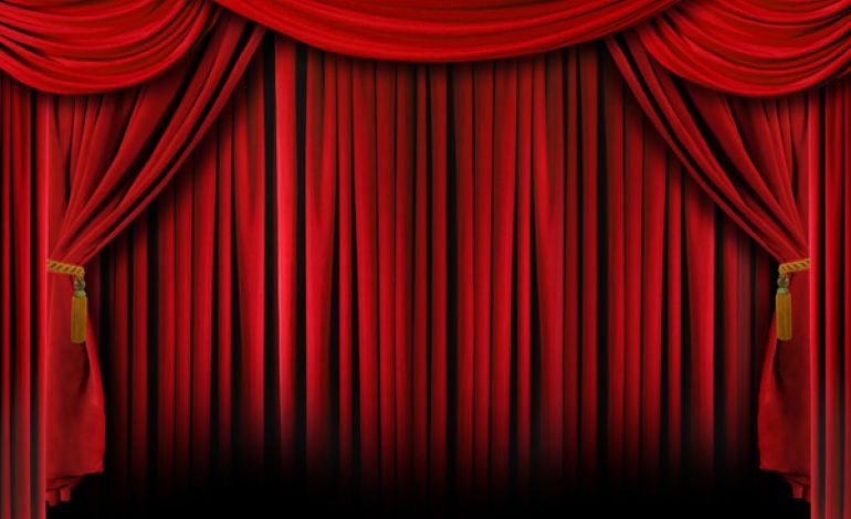 Laboratorio teatrale Eikasia: al via i corsi ad Anacapri per persone dai 16 anni in su