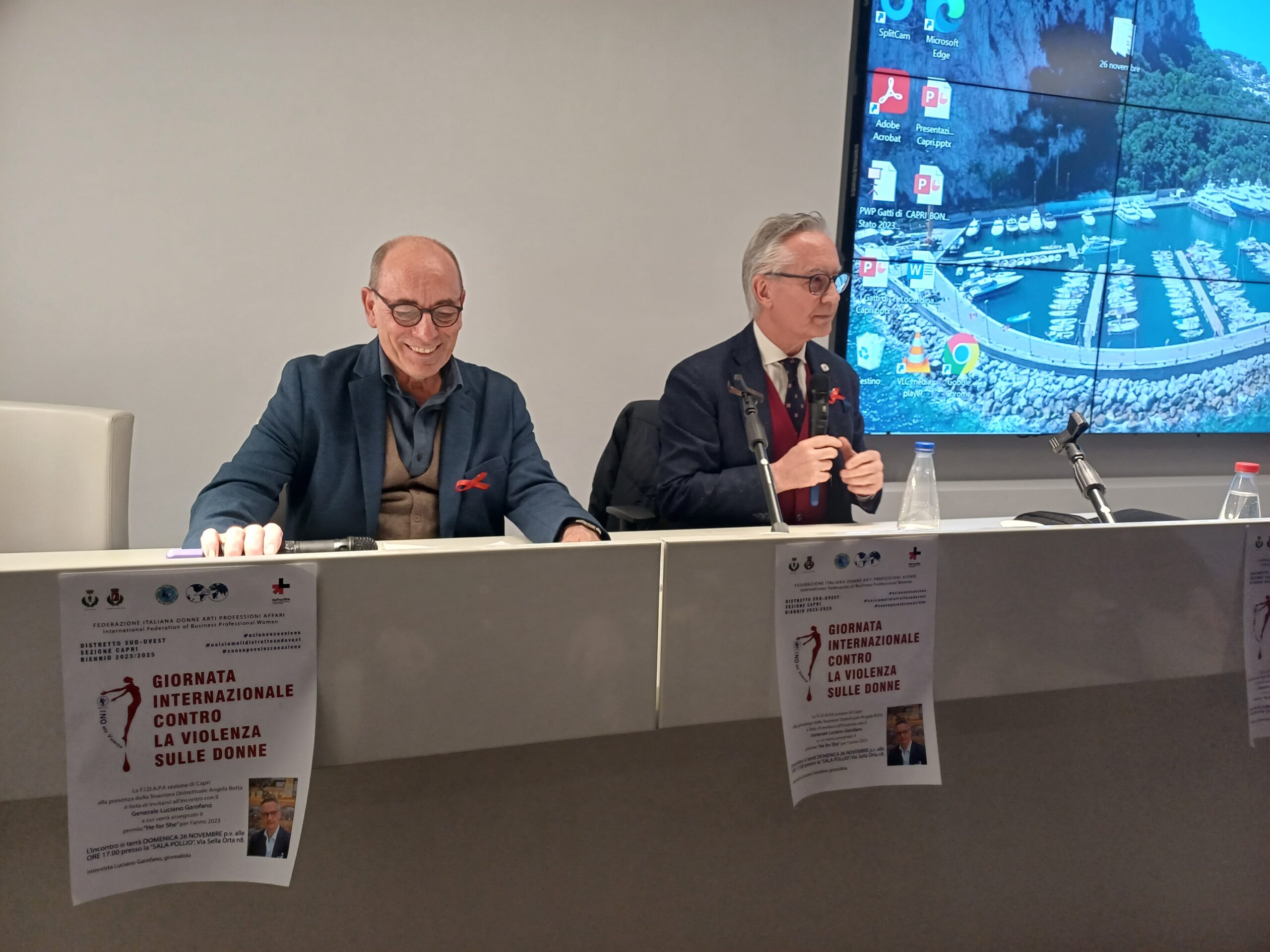 Dal caso di Giulia alla certezza della pena, dal ruolo dei social al coraggio della denuncia: intervista al generale Garofano