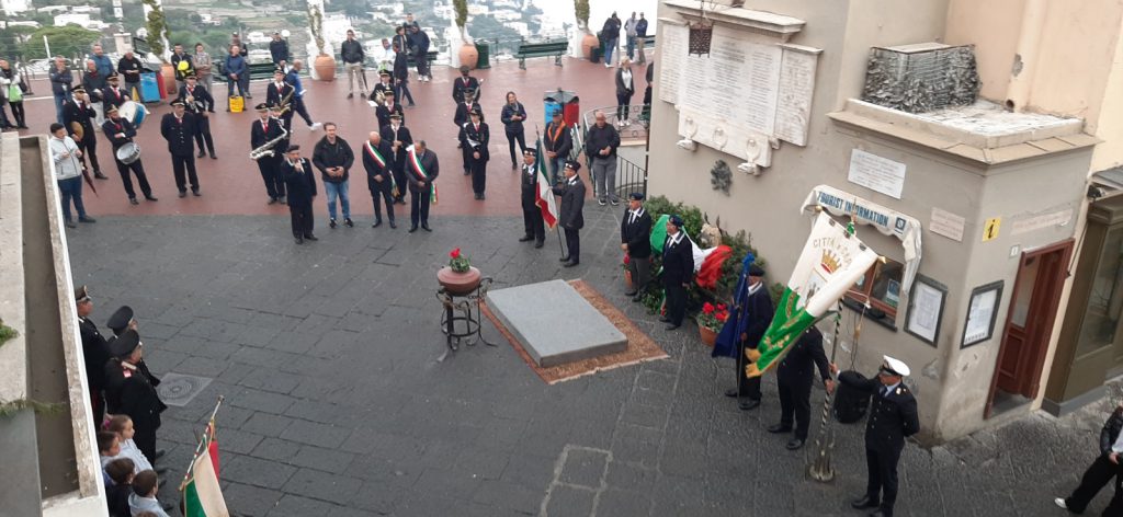 Giornata dell’Unità nazionale e delle Forze armate: il programma delle celebrazioni del 4 novembre