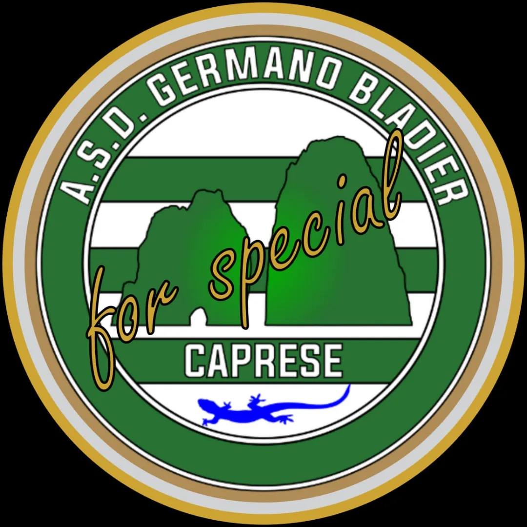 L’inclusione sociale attraverso il gioco del calcio: parte “Germano Bladier for special”