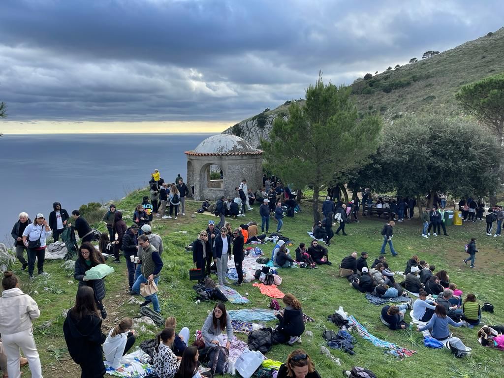 Anacapri si prepara alla diciannovesima “Sagra della Castagna” a Cetrella: ecco il programma