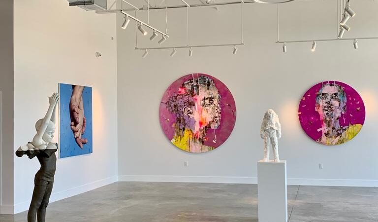 A Miami nuova sede per Liquid Art System, la rete di gallerie fondata da Franco Senesi