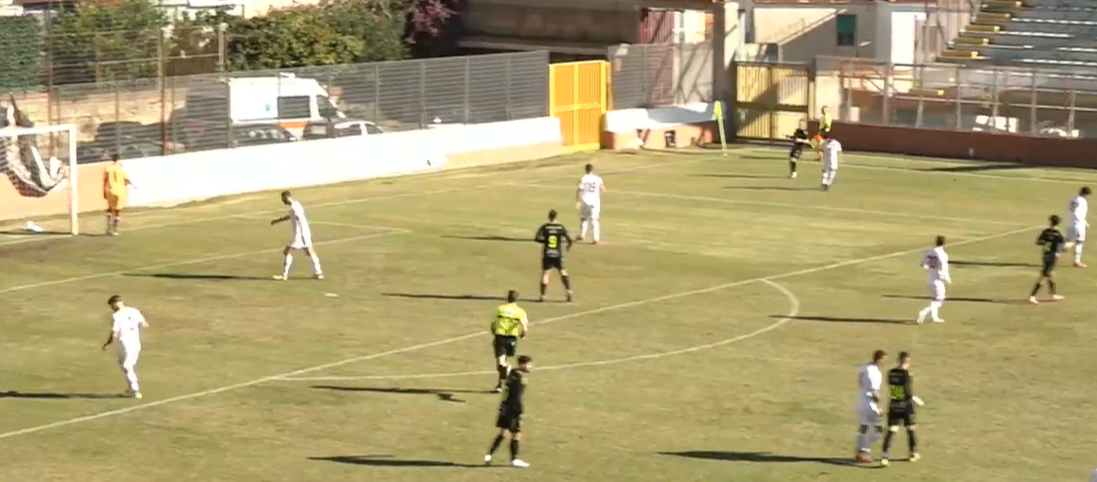 Calcio (Eccellenza): male Givova Capri Anacapri, è ko a Pozzuoli