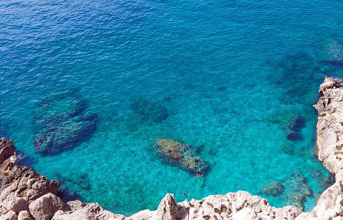 Il direttore dell’area marina di Punta Campanella: “Capri protegga il mare, l’isola diventerà un’oasi”