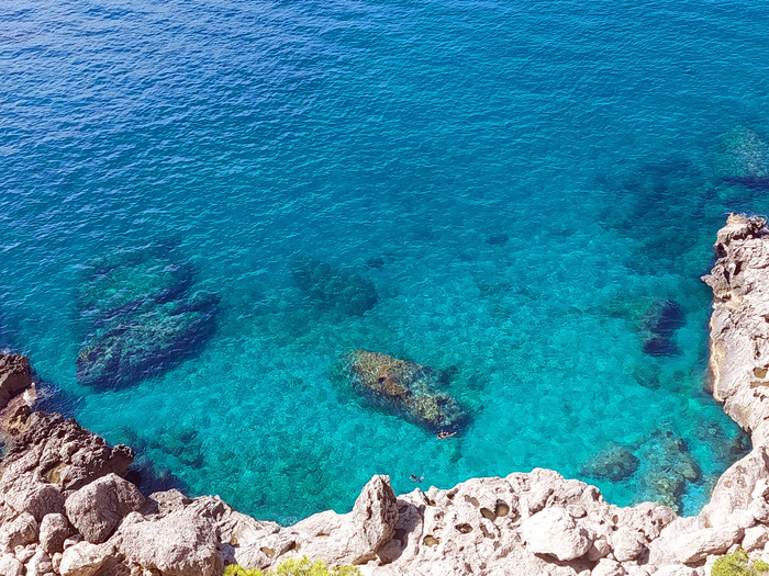 L’Atex: “Sì all’Area marina protetta senza indugi nel rispetto dell’economia turistica dell’isola”