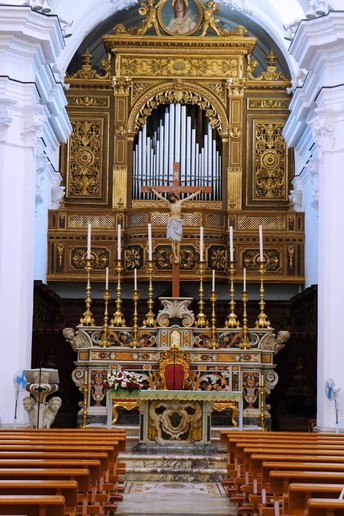 “Autunno musicale”, recital del pianista caprese Emiliano Sorrentino