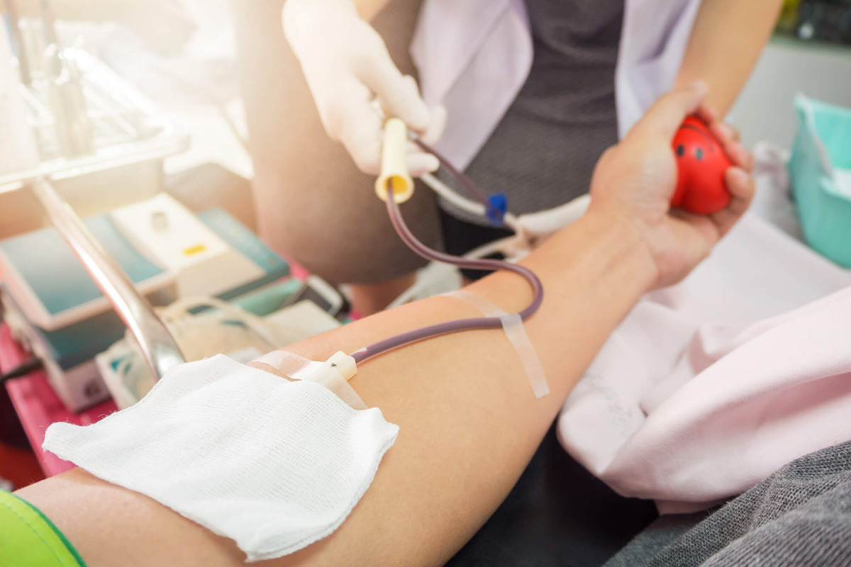 Regala la vita, torna a Capri la giornata dedicata alle donazioni di sangue