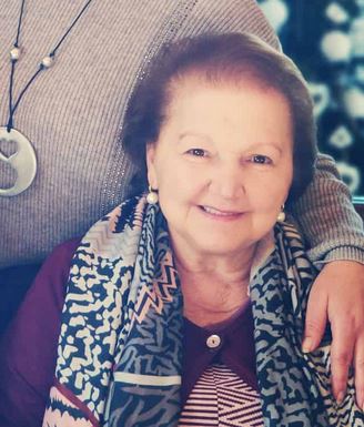 Addio a Marta Palumbo, la regina della frutta di Capri