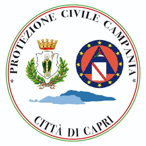Nuove adesioni nel gruppo di Protezione Civile di Capri, mentre arriva il riconoscimento ufficiale della Regione Campania