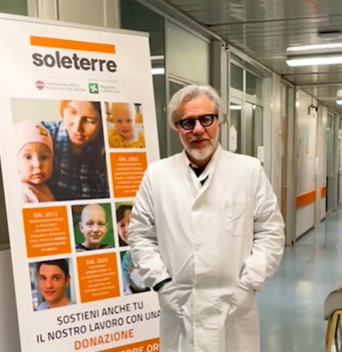 That’s Amore Capri, Soleterre e solidarietà: un regalo di Natale speciale