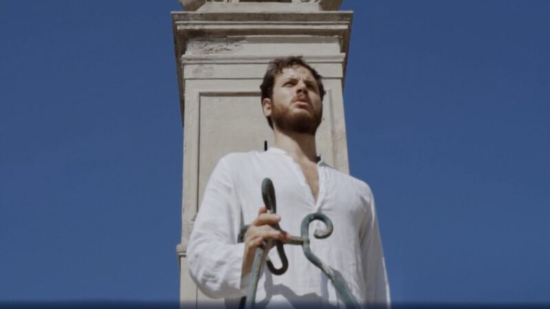 Capri Hollywood ricorda Italo Calvino con lo short film di Maria Simeoli “Oltre il visibile”