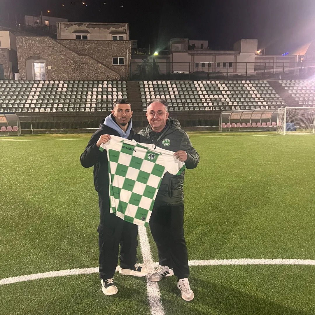 Calcio (Prima Categoria): la Gb Caprese infligge un pesante ko al Sant’Aniello Gragnano