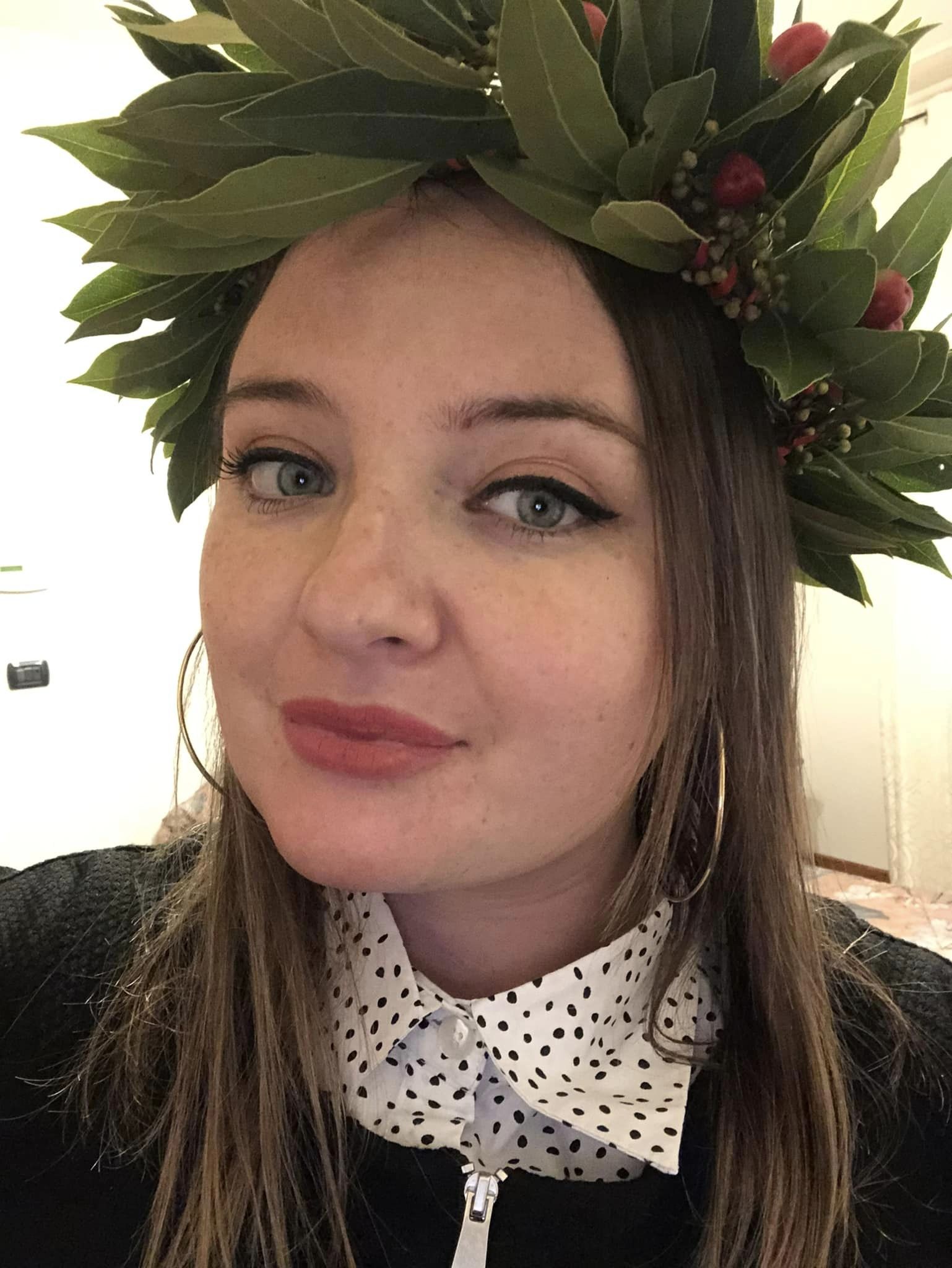 Pubblicata sul sito “NeroCrime” la tesi di laurea in terrorismo e psicopatologia di Erica Di Sanza