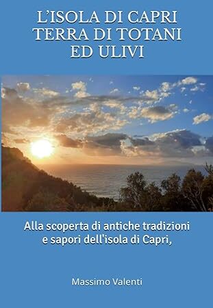 Totani, olivi e pesca, legame tra terra e mare e antiche tradizioni nel libro di Massimo Valenti