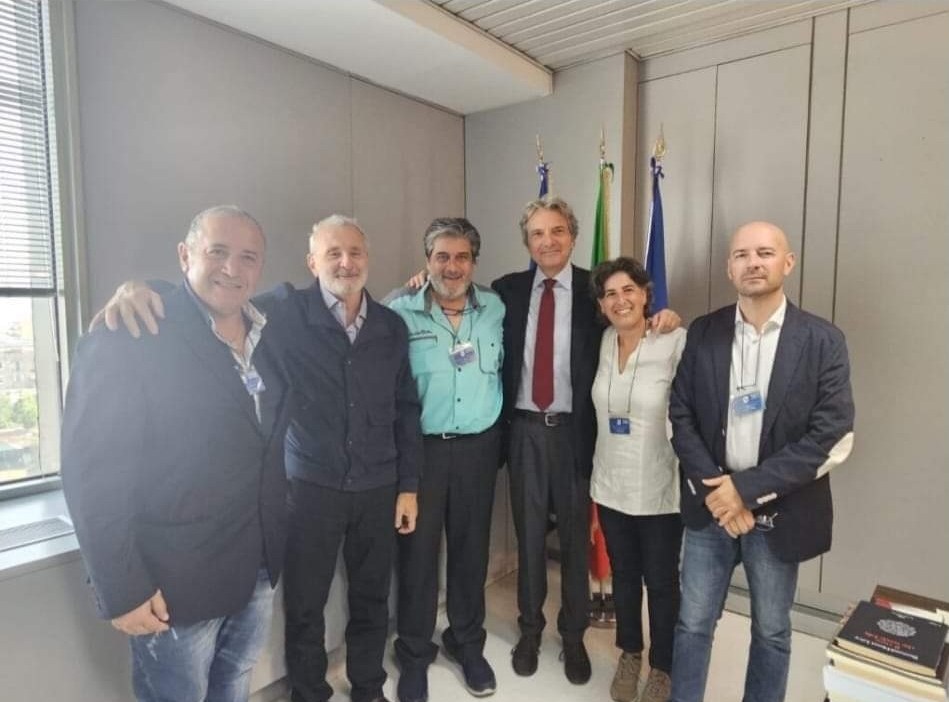Turismo: il settore extralberghiero dell’isola di Capri sarà presente con l’Atex alla Bit di Milano