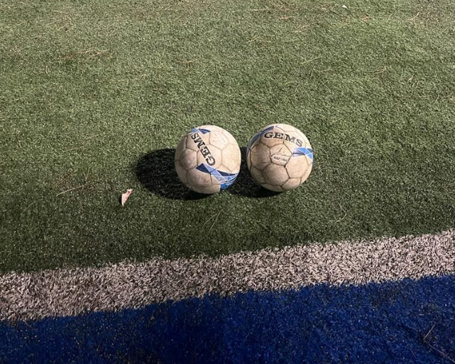 Calcio (Prima Categoria): la Gb Caprese inarrestabile, anche l’Ester finisce ko