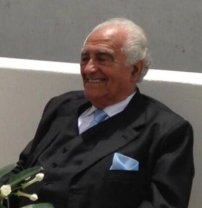 Cordoglio a Capri per la scomparsa di Ciccio Maggipinto