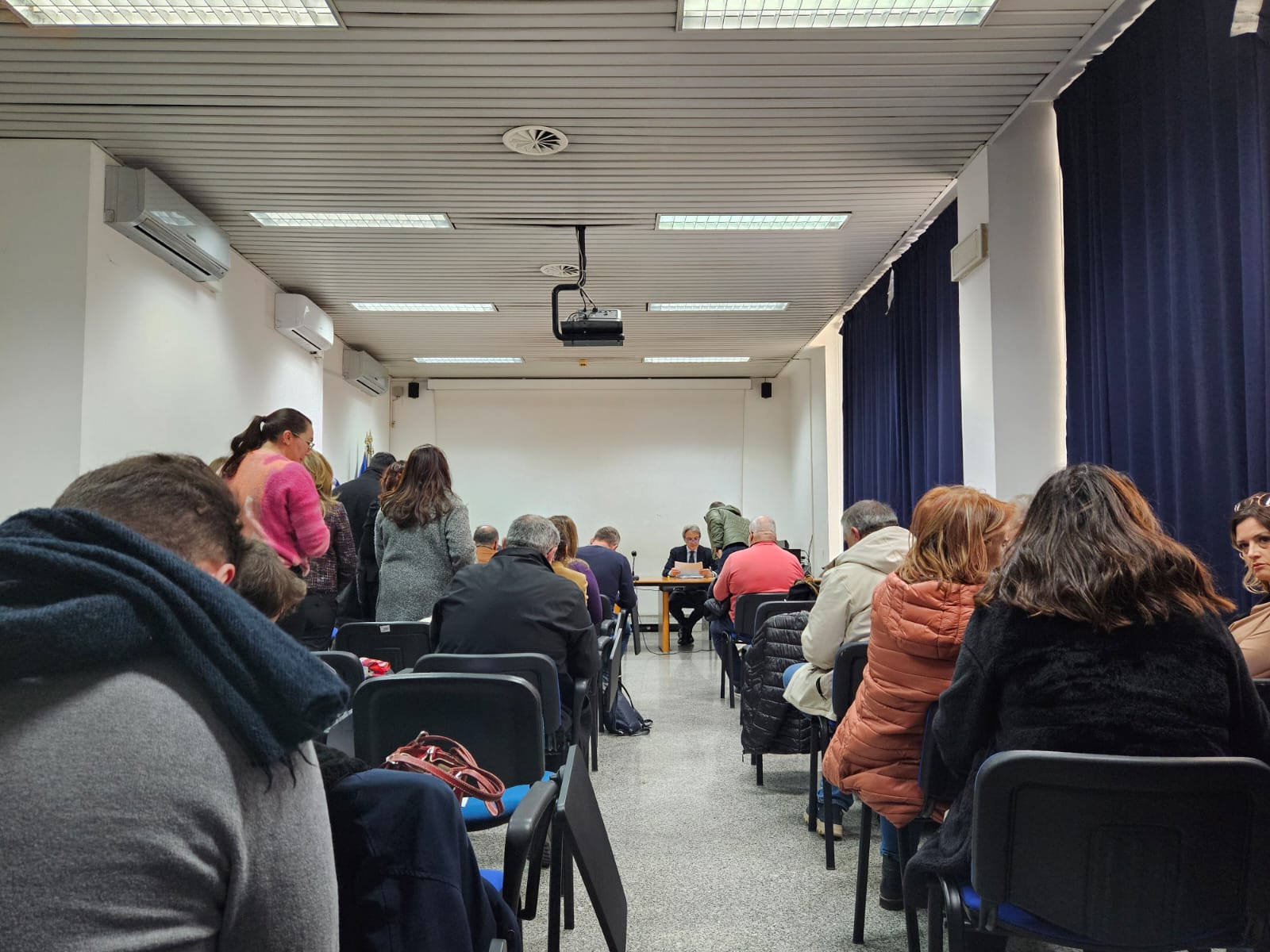 Dopo la Bit di Milano, la Bmt di Napoli. Riunione organizzativa in Regione per Atex Isola di Capri