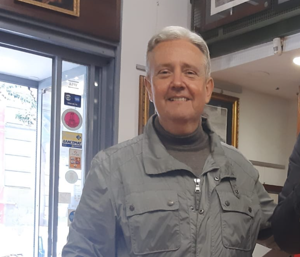 E’ scomparso Gianmaria Lembo, originario di Capri, collezionista e grande cultore della storia di Napoli