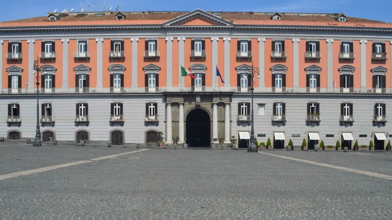 Nuova riunione del comitato provinciale per l’ordine e la sicurezza in vista del vertice Esteri G7 di Capri