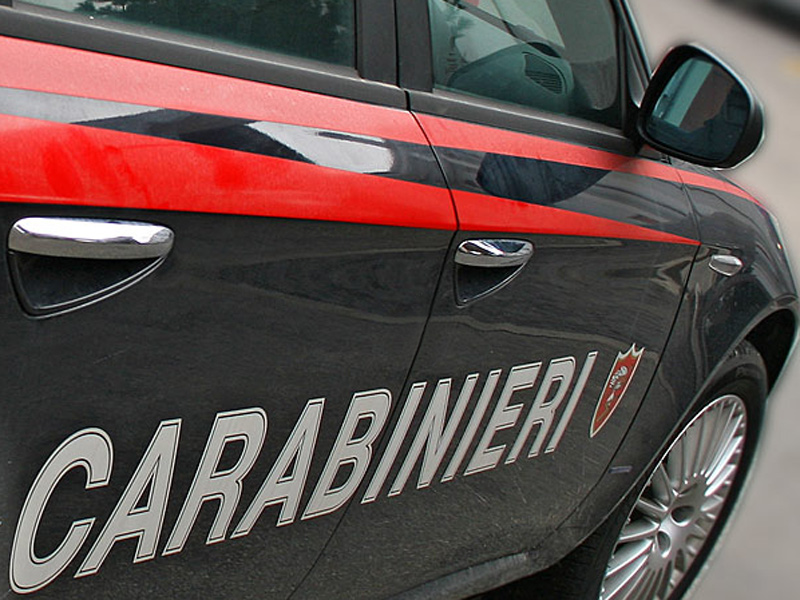 Controlli dei carabinieri sull’isola di Capri nel weekend: sequestrati due carrelli, elevate 31 sanzioni al codice della strada, un denunciato per guida in stato di ebbrezza