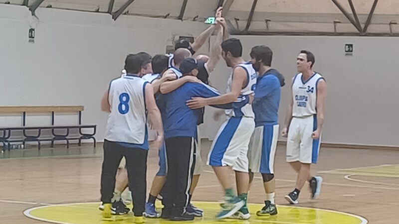 Basket (Divisione 3): gara 1 della finale playoff, Capri espugna Scafati