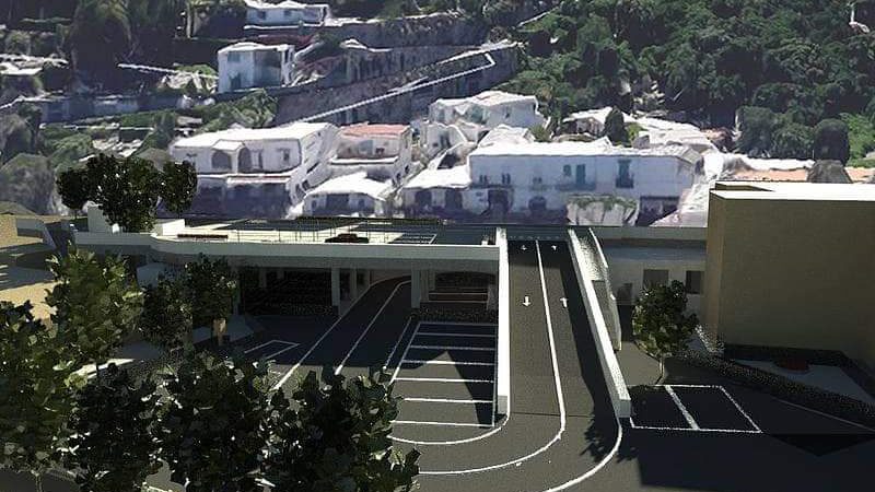 Emergenza traffico, Bozzaotre (Capri Futura): “Riprendere il progetto di Piazzale Europa e del sottopassaggio”