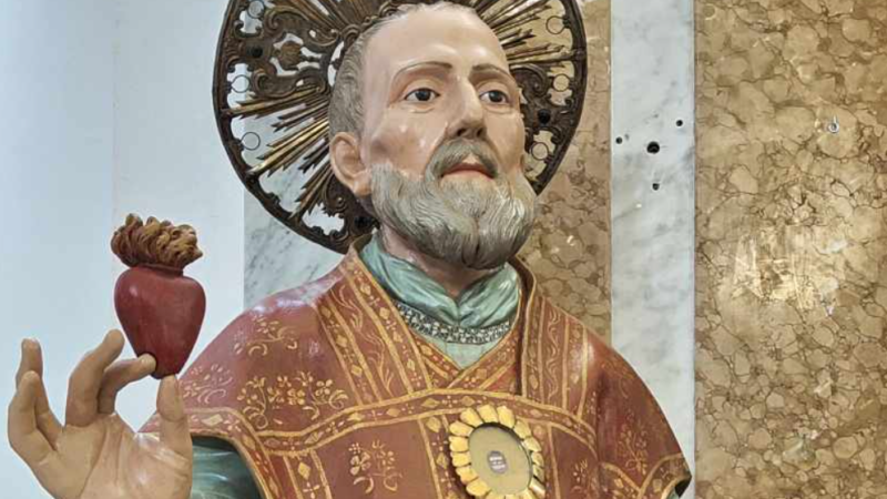 Festa di San Filippo Neri: il programma delle celebrazioni a Capri