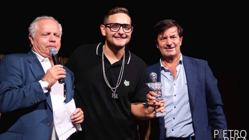 Capri Spettacoli compie dieci anni, serata-evento per celebrare la ricorrenza. Ecco la storia e le immagini dell’attività