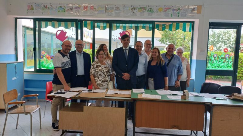 Tutti gli eletti e la nuova composizione dei Consigli comunali di Capri e Anacapri