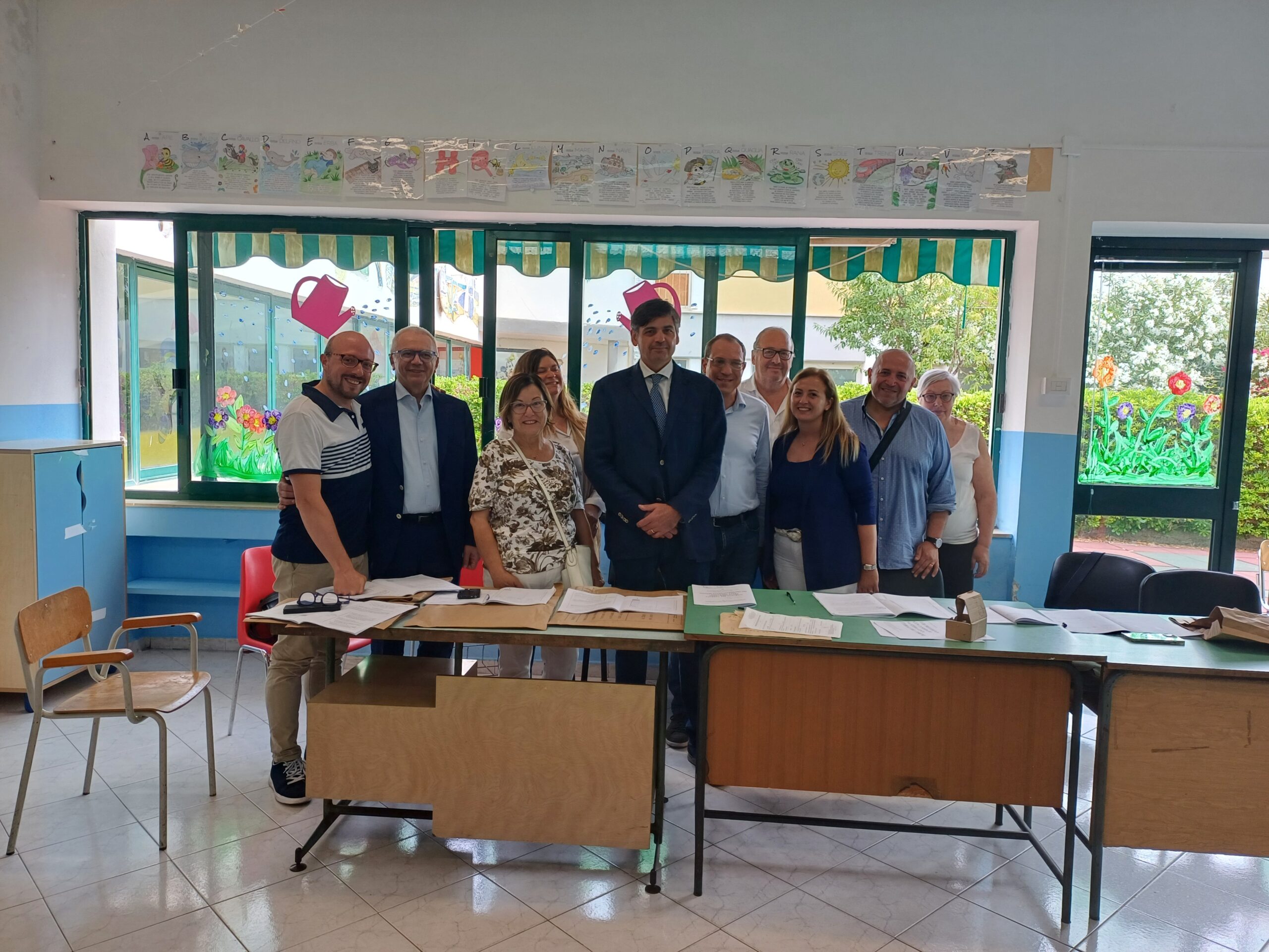 Tutti gli eletti e la nuova composizione dei Consigli comunali di Capri e Anacapri