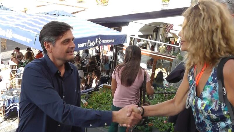 Elezioni comunali di Capri: i risultati definitivi con tutti i voti. Oltre il 70% per Capri Futura. Bozzaotre campione di preferenze: 846 voti personali