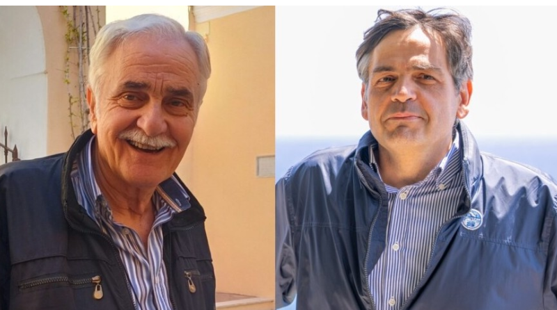 Campagna elettorale a Capri alle battute finali, ultimi comizi prima del voto