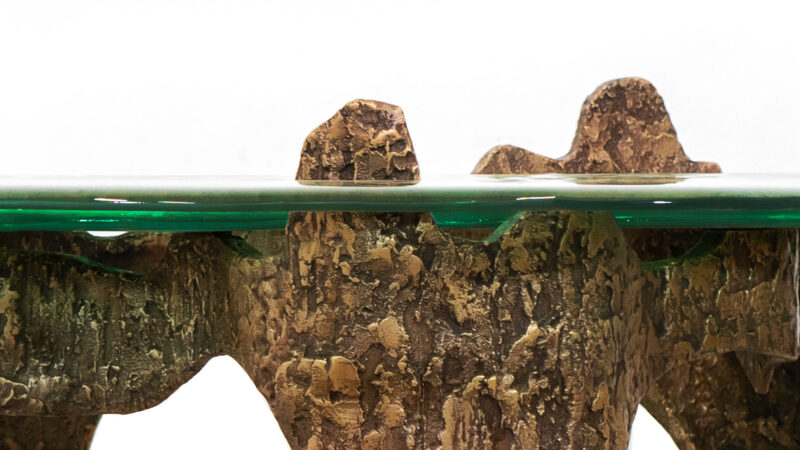 “Nomad Circle” a Capri: Etereo Design presenta la collezione “Faraglioni”