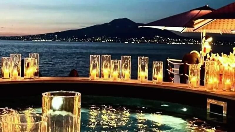 Un manager caprese “regista” a Vico Equense dell’evento per i 110 anni di Marinella