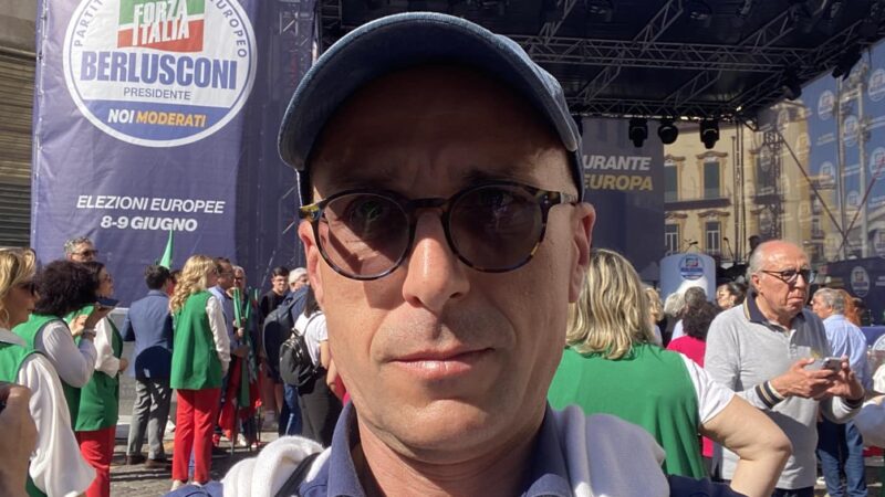 Forza Italia Isola di Capri: “Turismo sostenibile e responsabile, che rispetti l’ambiente e le comunità locali”