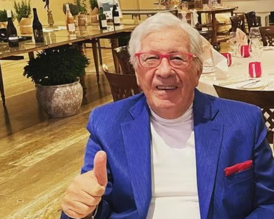 Peppino Di Capri compie 85 anni, la lunga vita artistica sarà raccontata in una fiction Rai le cui riprese partiranno a settembre
