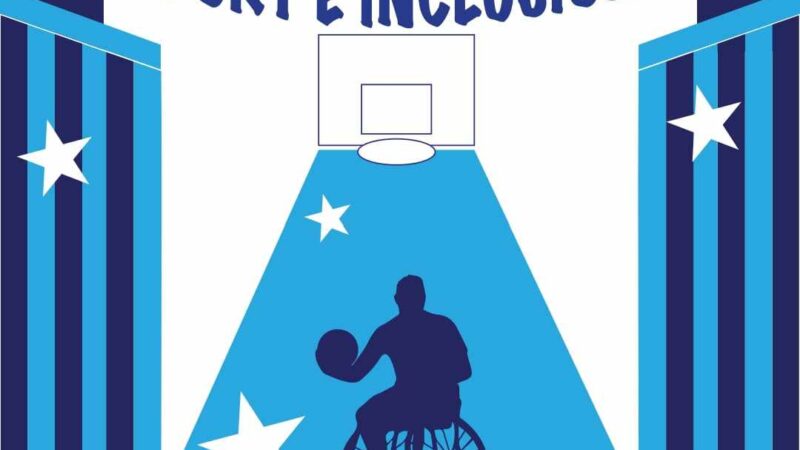 Sport e inclusione: il basket in carrozzina protagonista a Capri alla tendostruttura San Costanzo