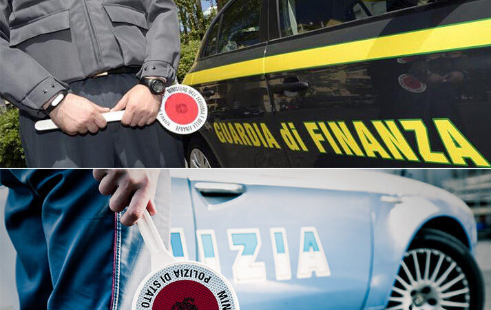 L’uccisione di un gabbiano con furiosa rissa sulla spiaggia di Capri fu lo “spunto” per una maxi-inchiesta per droga che ha portato ora a 15 arresti tra Napoli e provincia