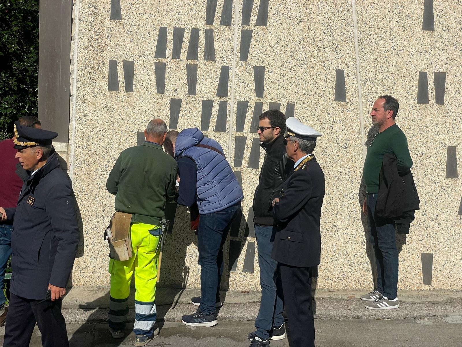 Via Don Giobbe Ruocco, ripartono i lavori: l’Amministrazione sblocca un cantiere fondamentale per Capri
