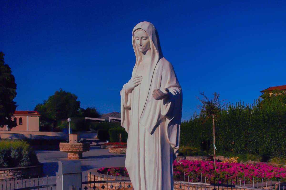 Pellegrinaggio da Capri a Medjugorje dal 14 al 20 marzo: le informazioni