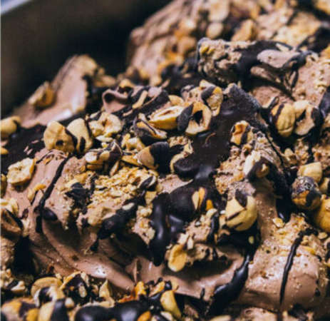 Gelato day: in anteprima a Capri offerto il gusto dell’anno “Hallelujah” creato in omaggio al giubileo